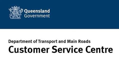 department of transport logan photos|Department Of Transport And Main Roads Customer Service Cent.